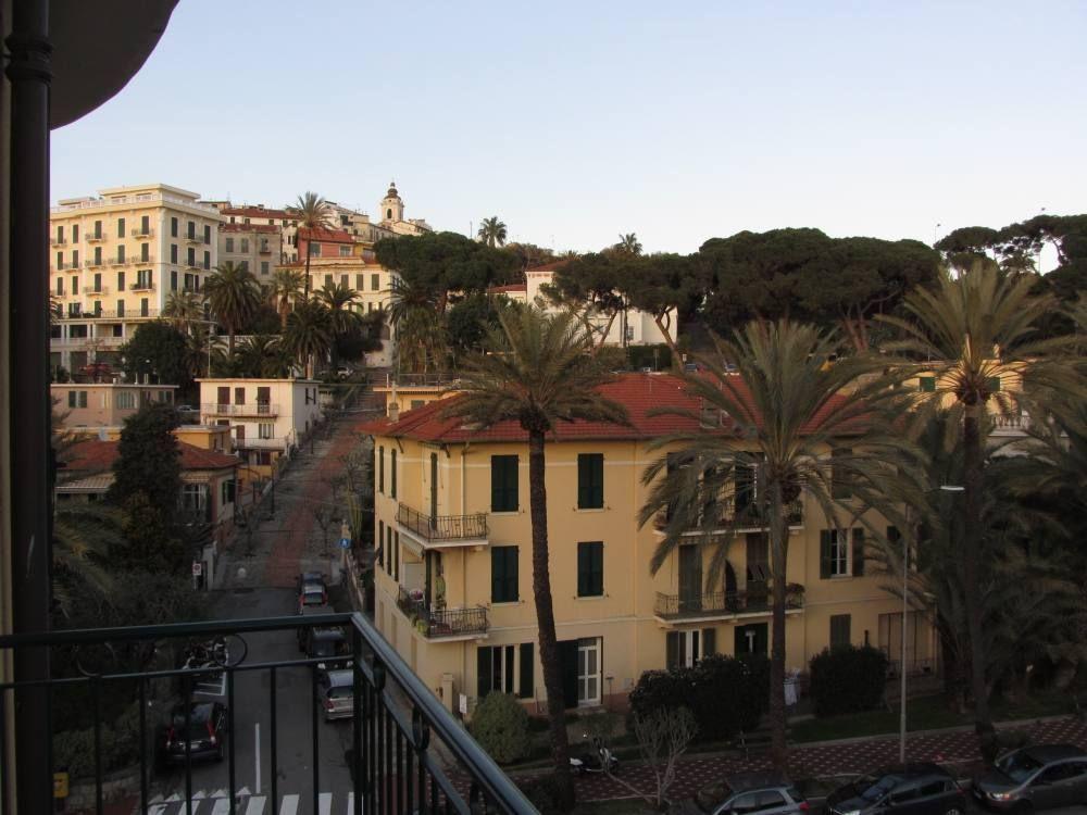 La Casa Della Zia Villa Bordighera Værelse billede