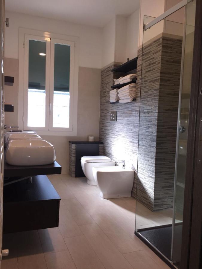 La Casa Della Zia Villa Bordighera Eksteriør billede