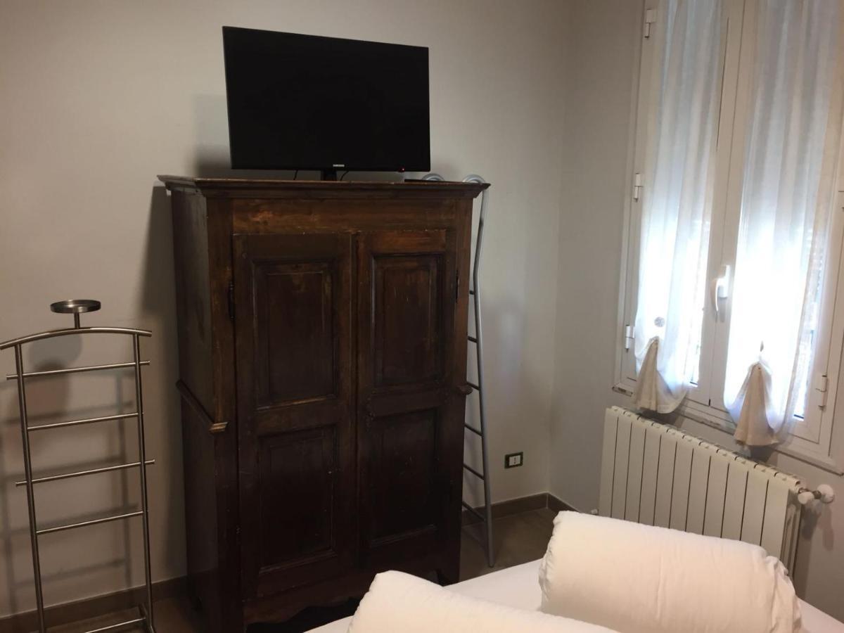 La Casa Della Zia Villa Bordighera Eksteriør billede