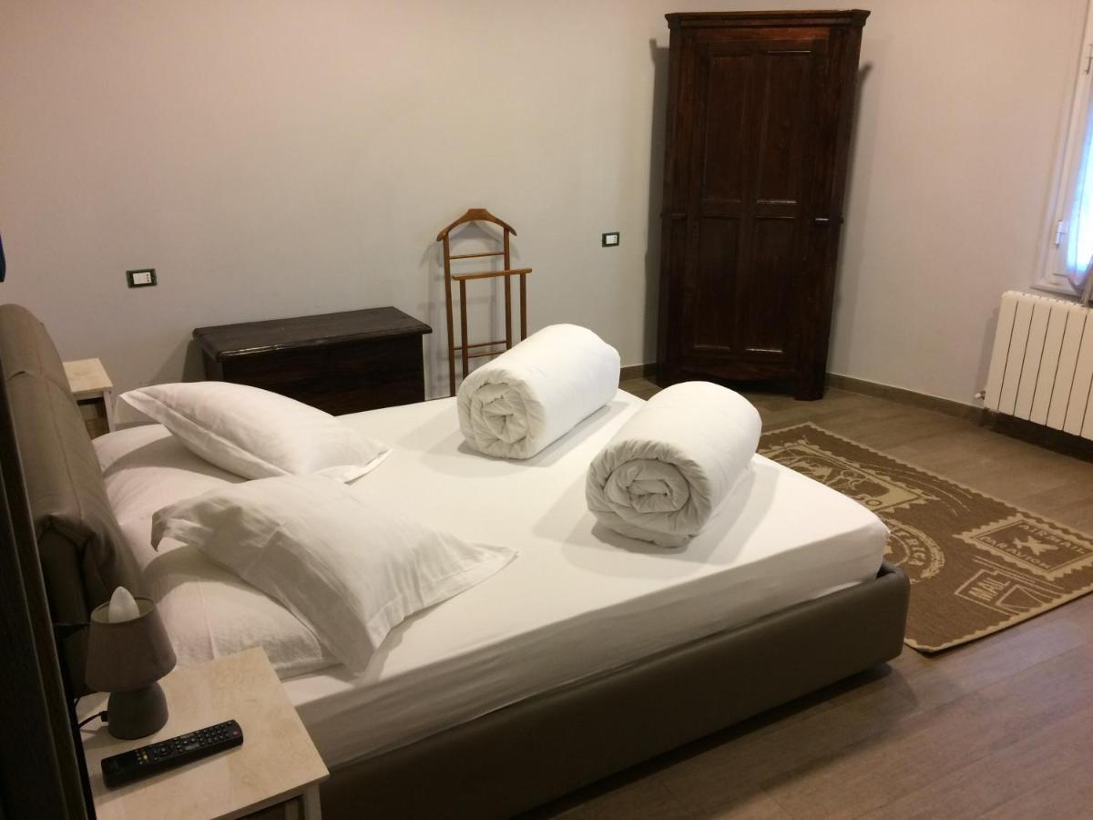 La Casa Della Zia Villa Bordighera Eksteriør billede